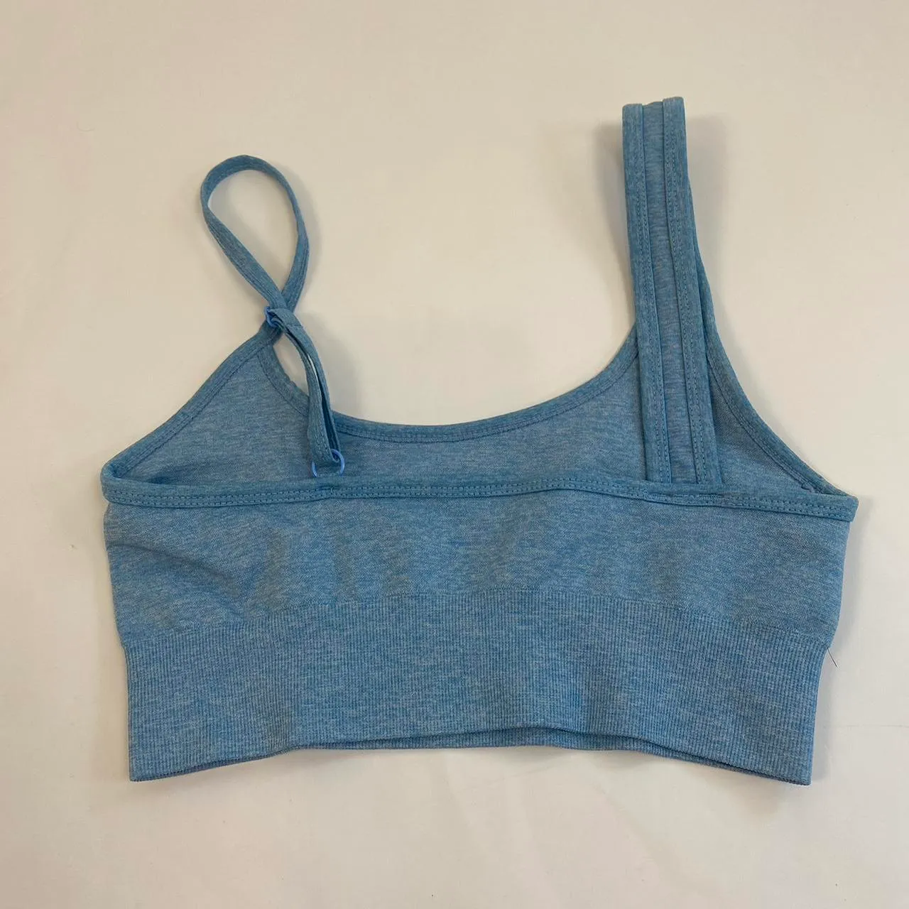 Asymmetrical Sports Bra Size undefined - Image 3