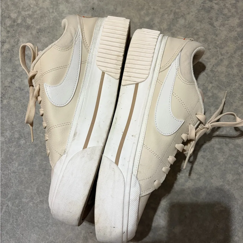 Nike court legacy’s shoes - Image 3