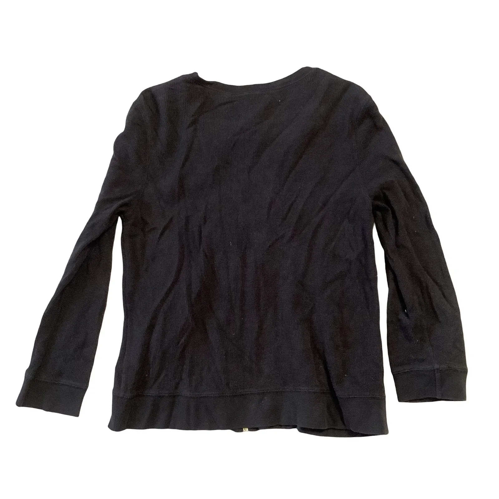 Rafaella Zip Up Cardigan - Image 6
