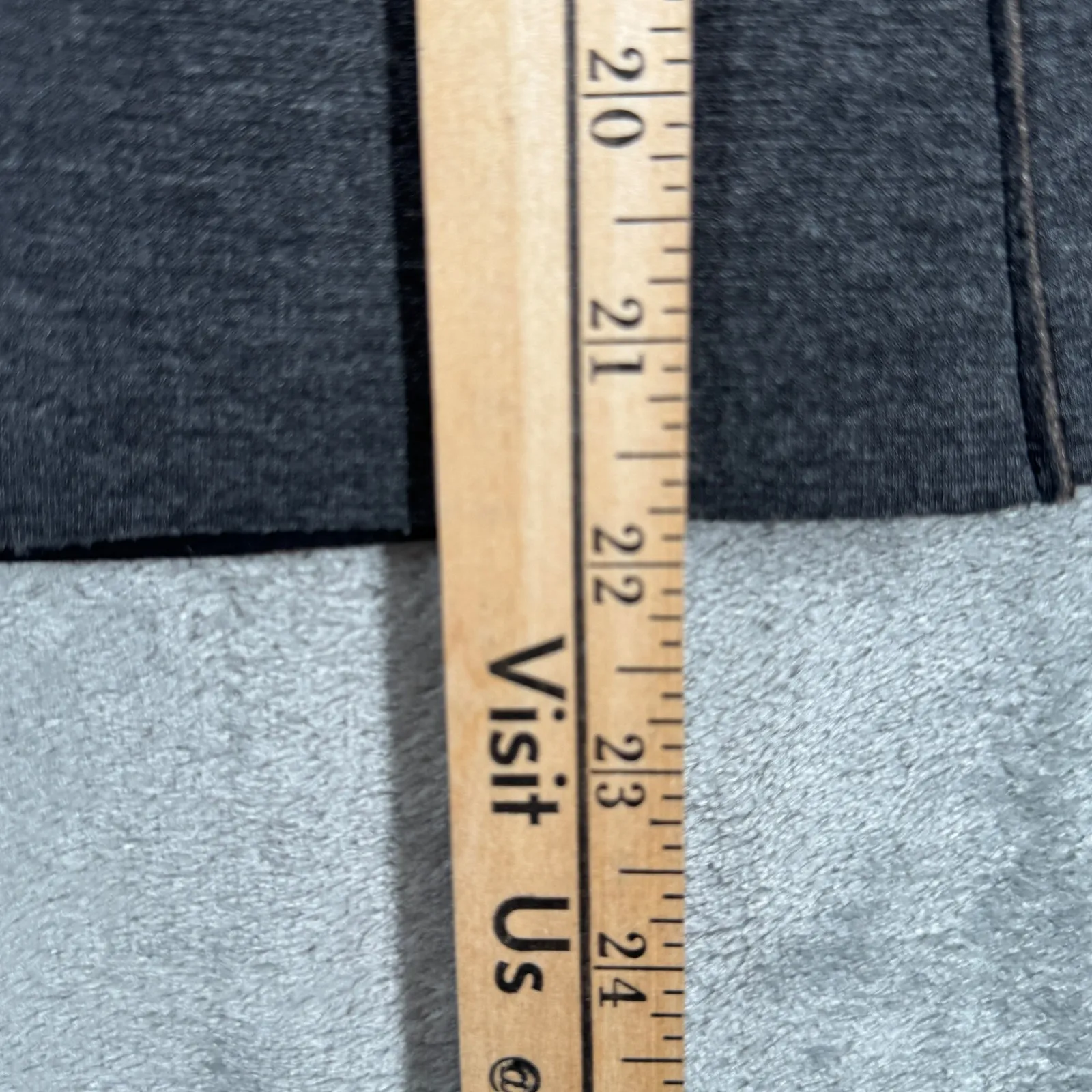 Elie Tahari Skirt Color Block Women 10 Panelled A-Line Casual Neutral Black Gray - Image 9