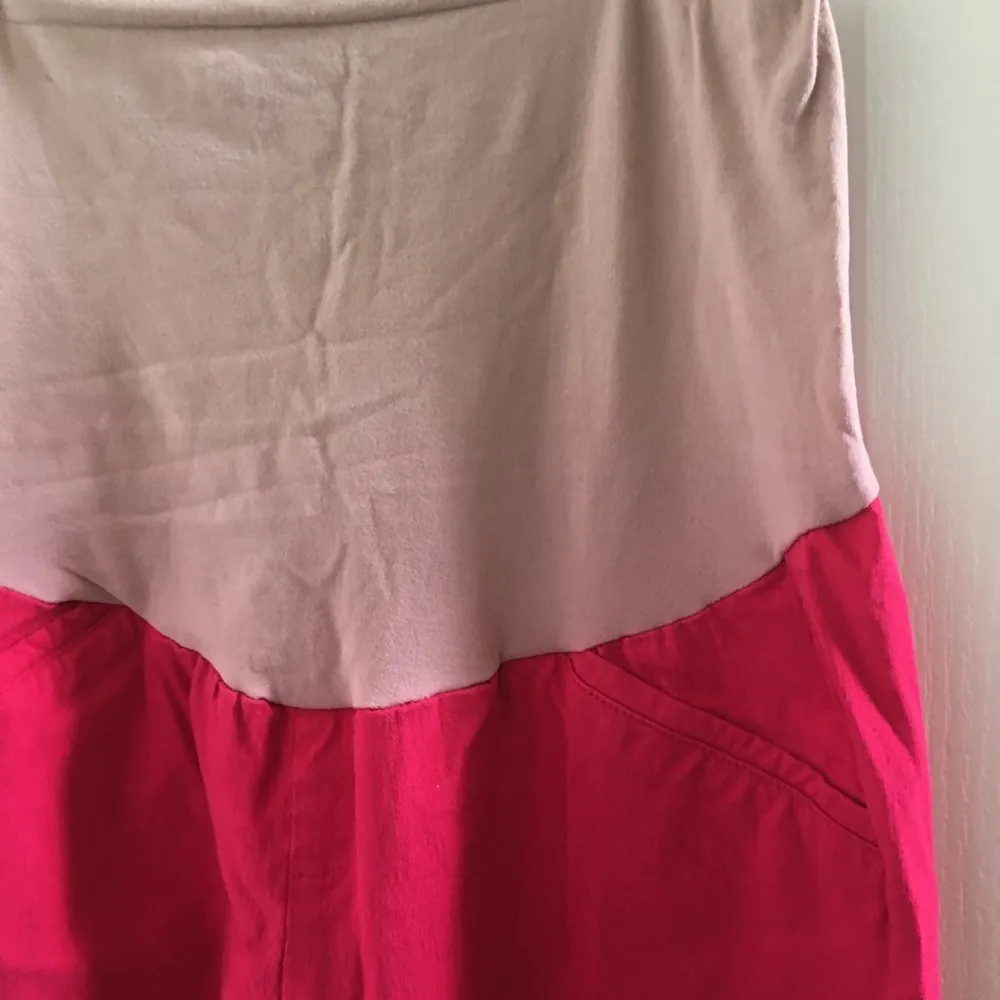 FINAL MARKDOWN LADIES motherhood maternity slacks medium - Image 2