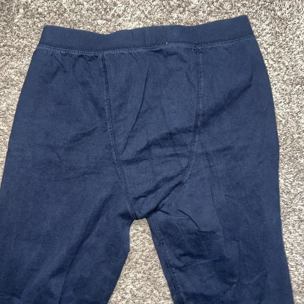 Goodfellow & Co High-Waisted "Boyfriend Fit" Lounge Pants - Women's Large - Image 6