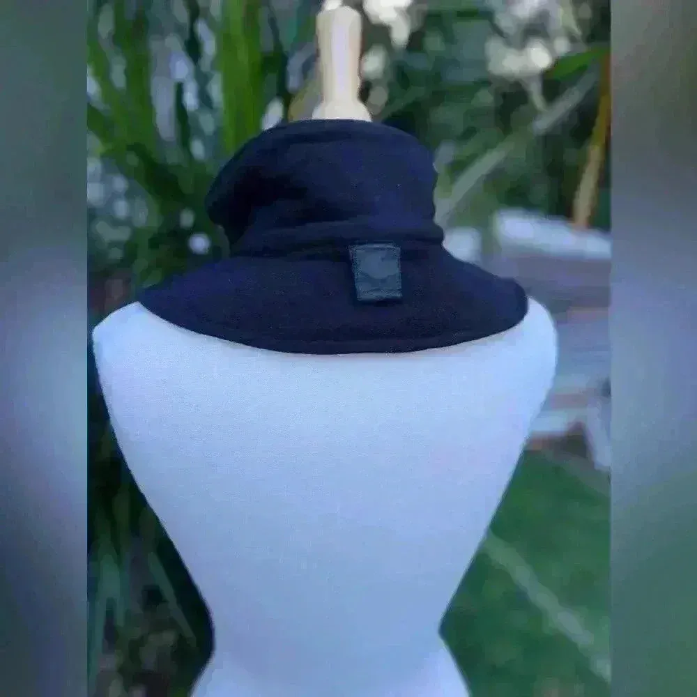 Lululemon Athletica Uba Black Jacket with Fleece Liner Removable Athletic Hoody - Image 11