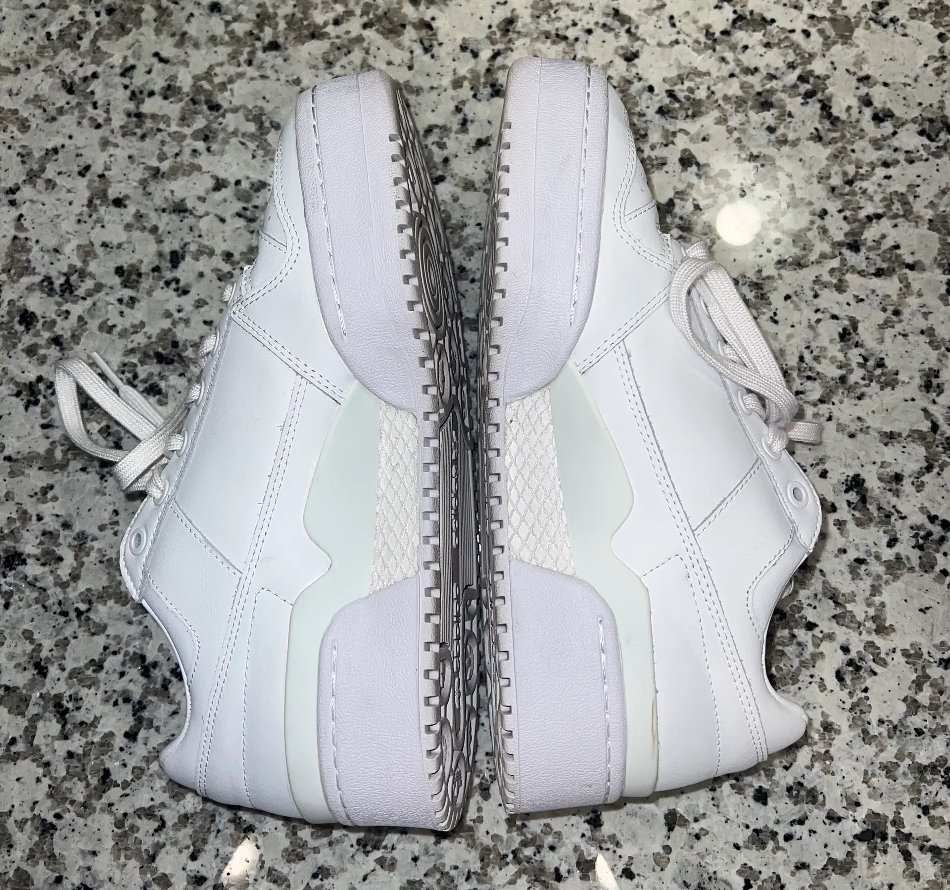 Originals Forum Bold White - Image 5