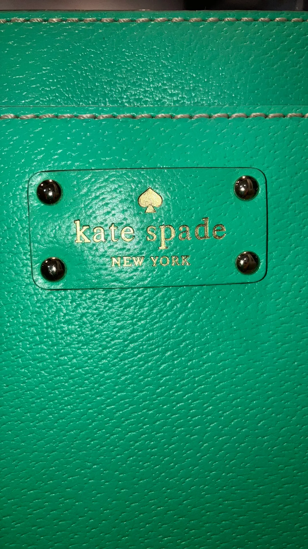 Kate Spade Purse - Image 4