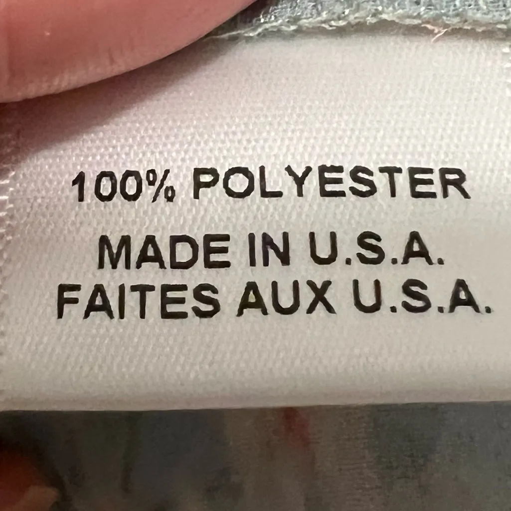 Misa Los Angeles Ceyla Floral Blouse - Image 8