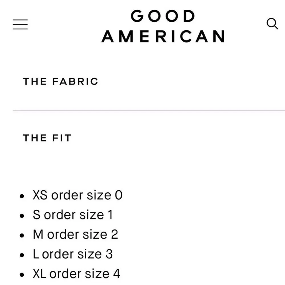 Good American Wide Leg Sweatpants in Putty, Size 0/XS New w/Tag - Image 9