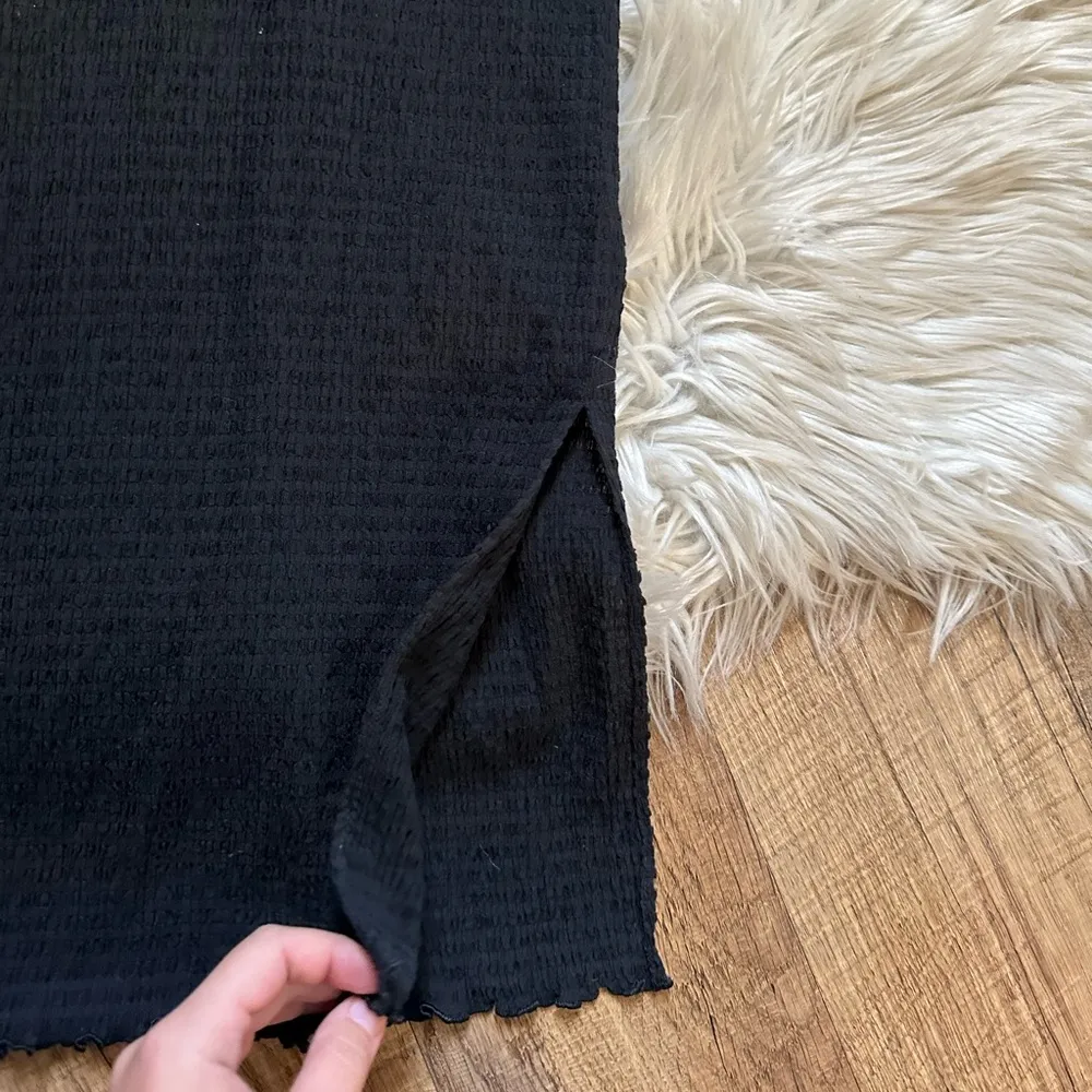 ARITZIA Wilfred Verona Blouse - Image 6