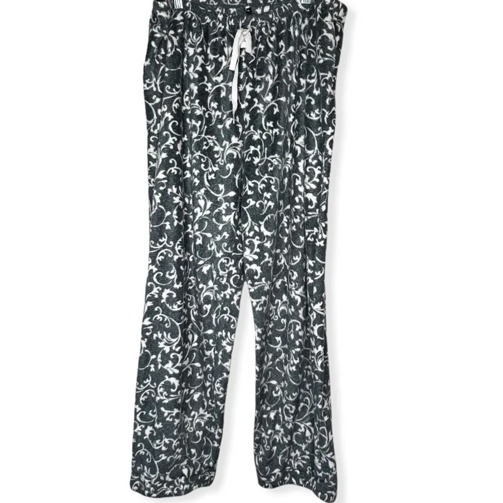 Ellen Tracy Soft Pajama‎ Set - Image 4