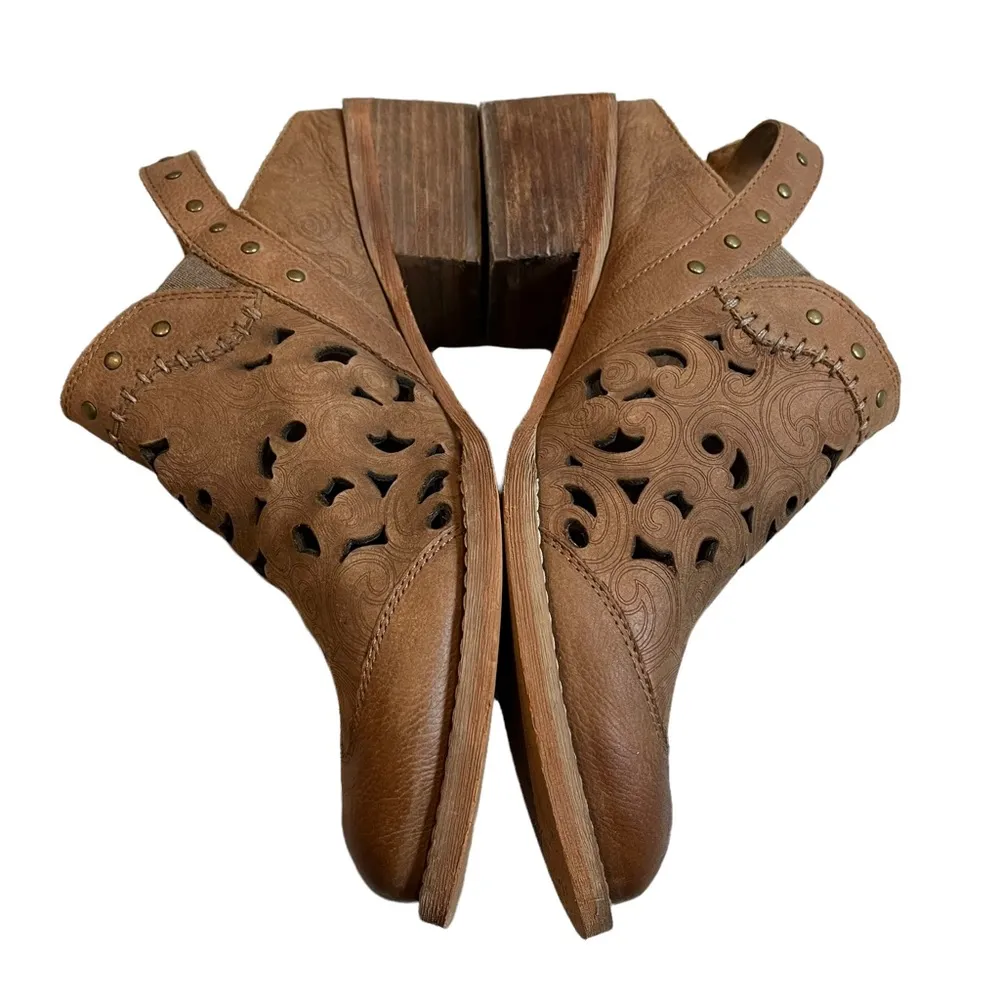 Naughty Monkey  Ms. Kali Mule - Image 5