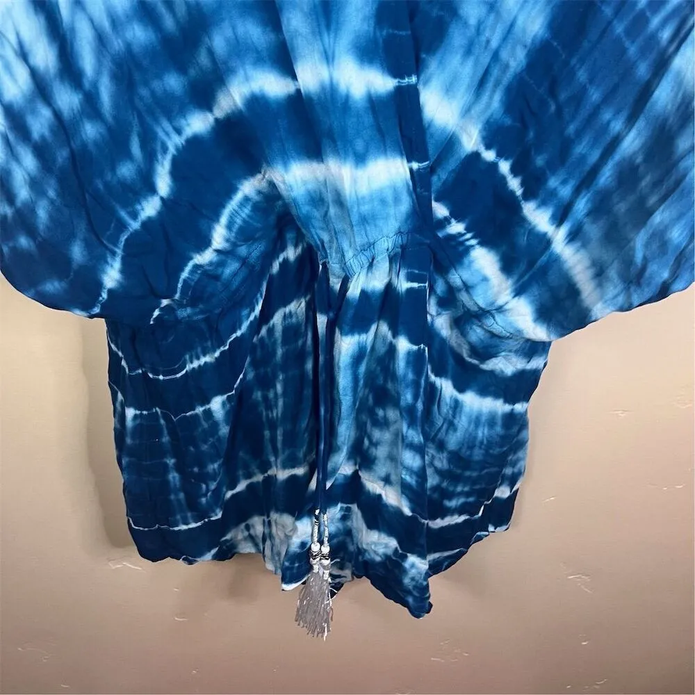 Young Fabulous & Broke Women's Blue Tie - Image 2