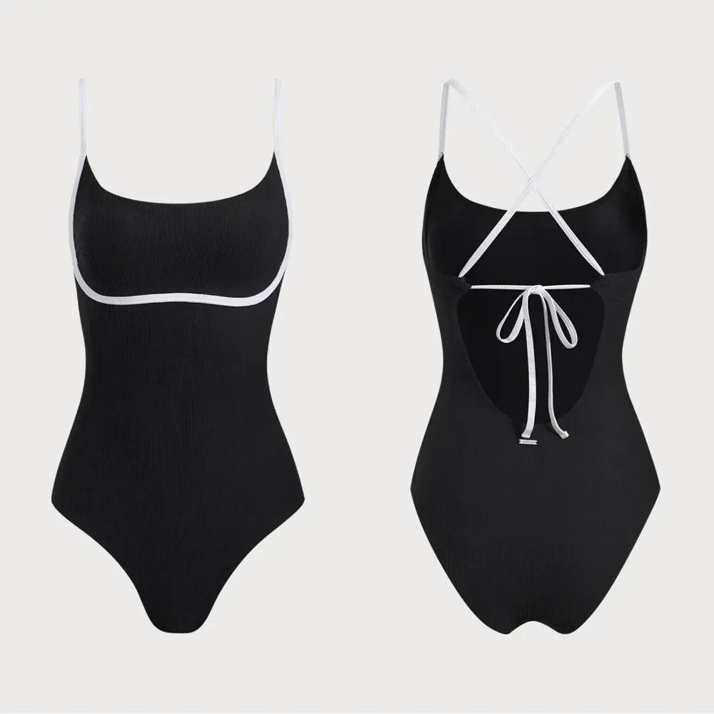 Black Contrast X Cross One - Image 4