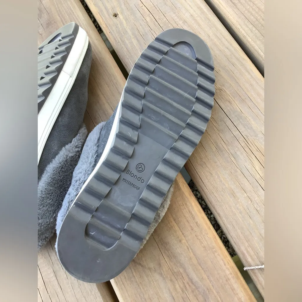 Outdoor suede leather loafers 🌸🌸 - Image 10