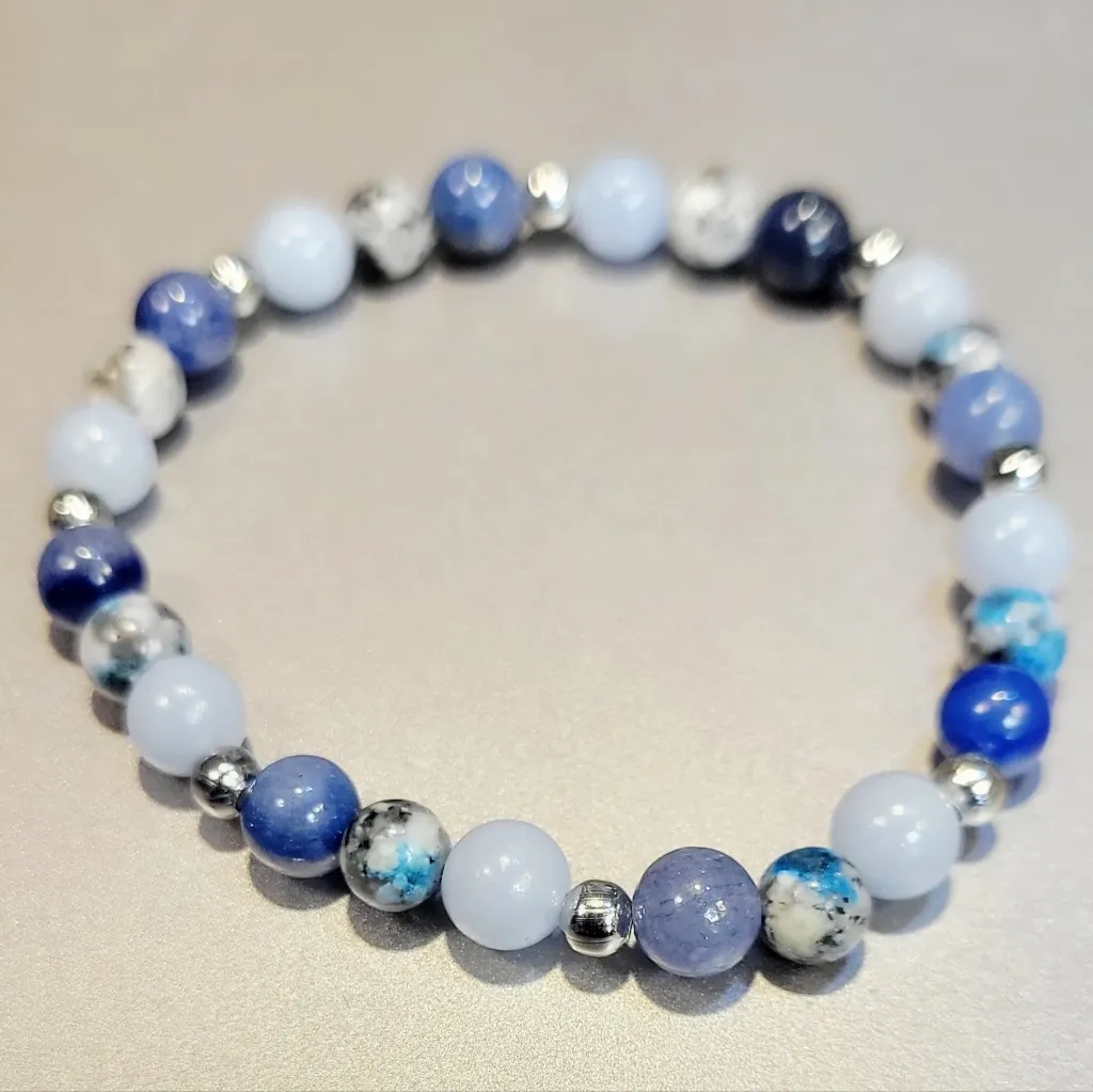 The Inner Vision Bracelet 6.5" - Image 3