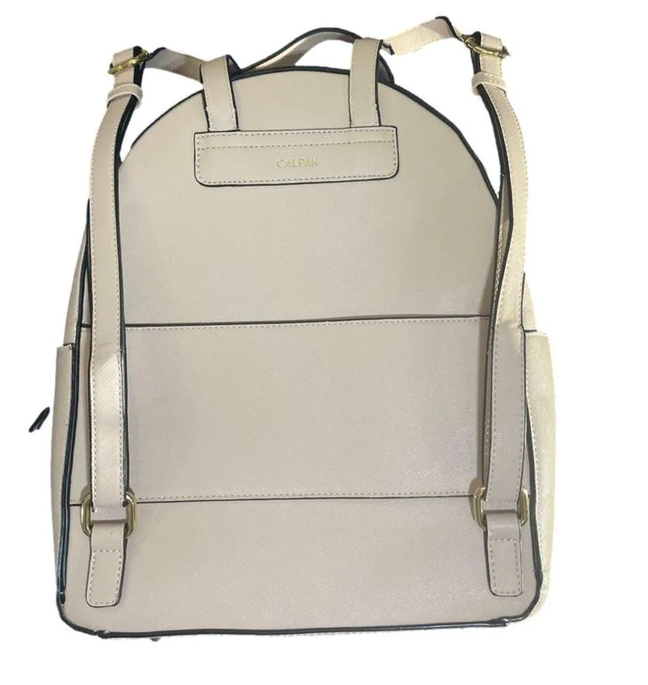 EUC CALPAK Backpack Light Pink - Image 4