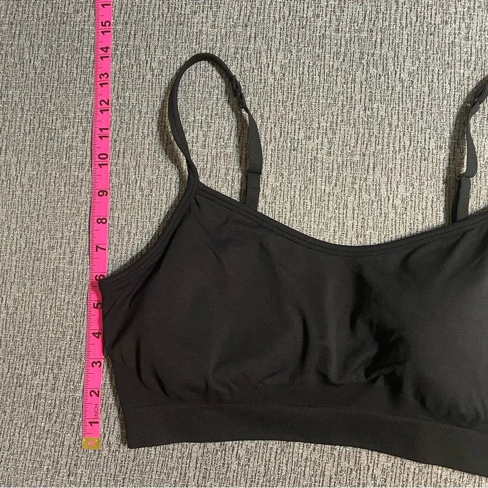 Athleta Renew Bra in Black - Image 14