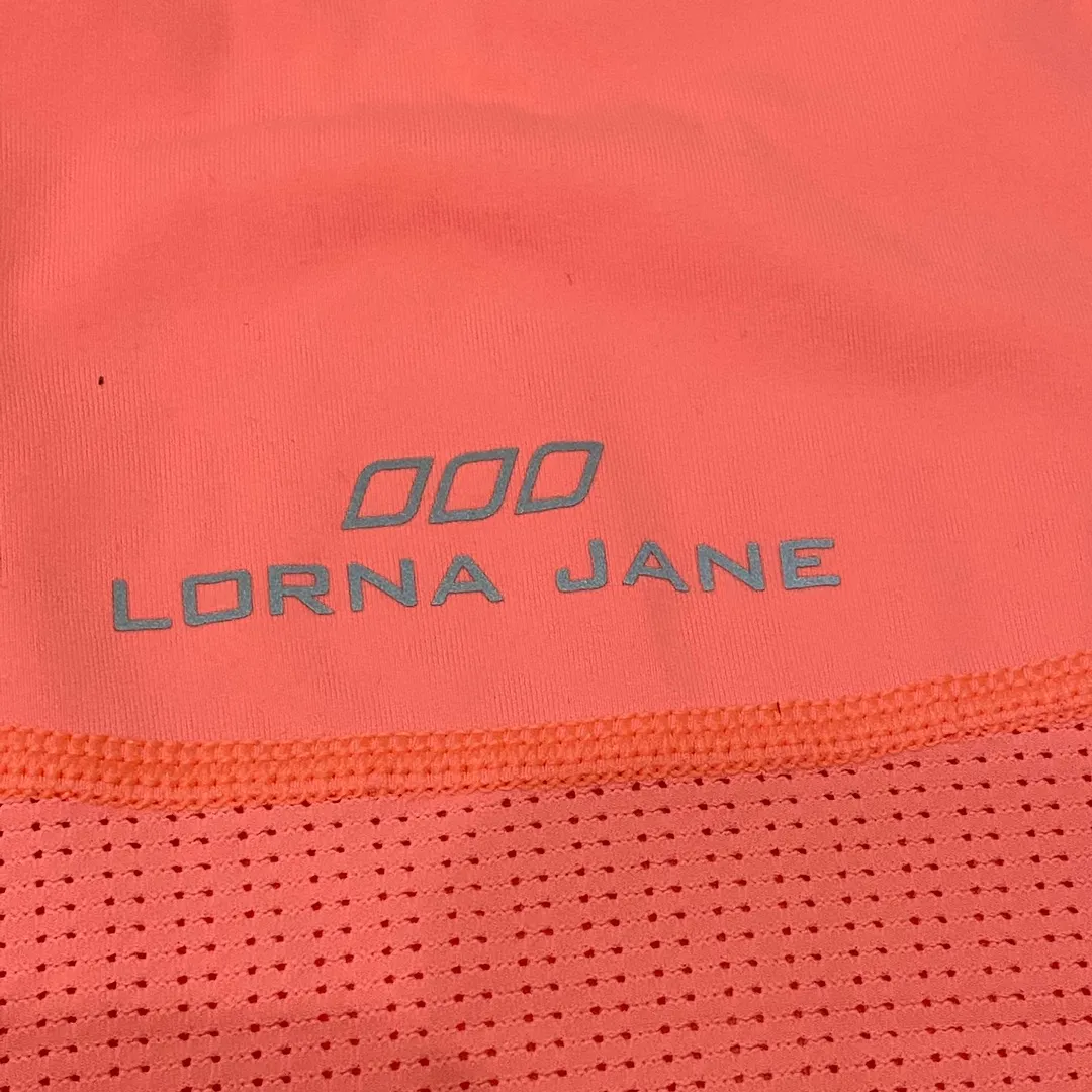 Lorna Jane Neon Racerback Tank  - Image 8