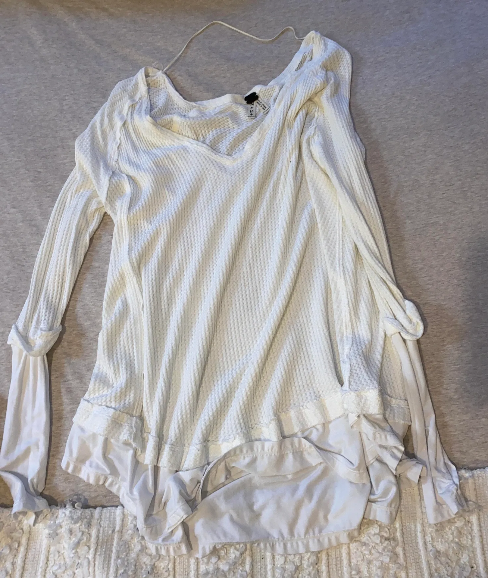 Laguna Thermal Tunic - Image 2