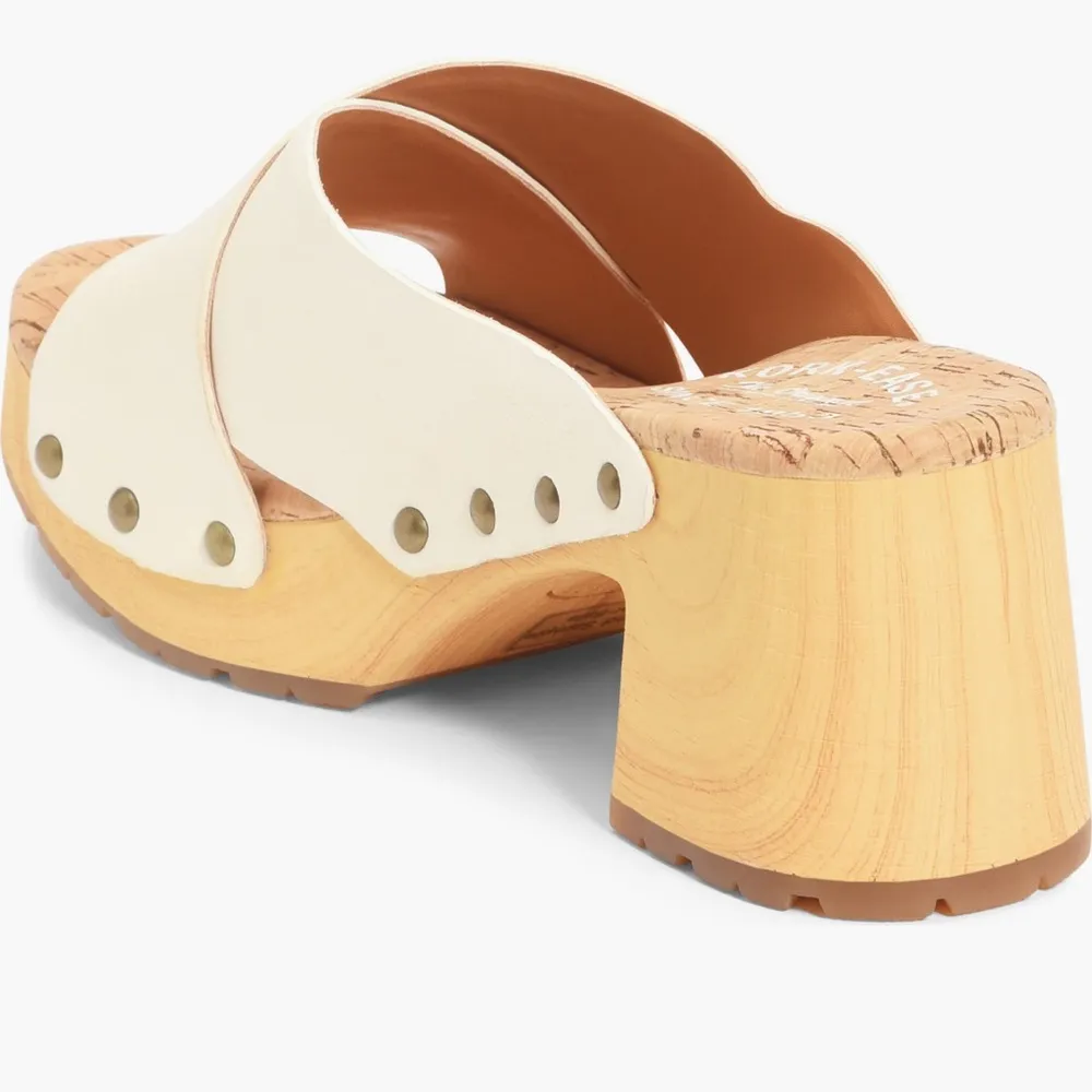 Cork Ease Tatum slide - Image 2
