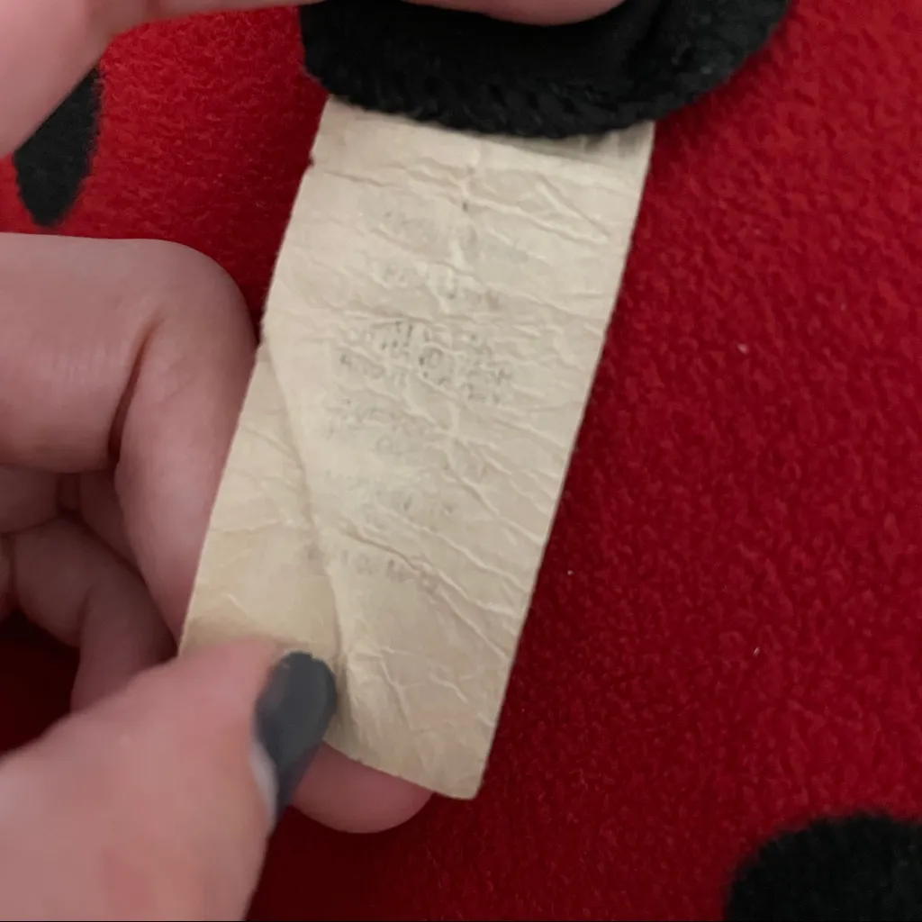 Show Me Your Mumu Jamie Tunic Dress Madame Fleur EUC Size S - Image 5