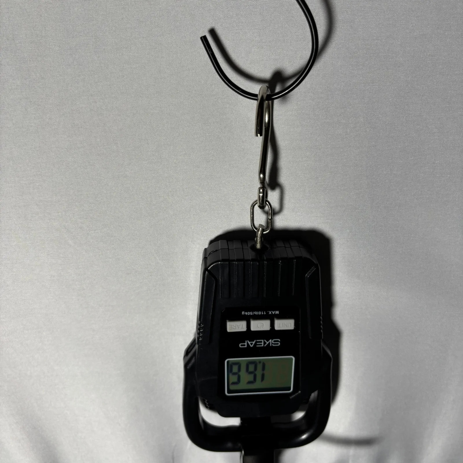 VTG Dennis Goldsmith Navy‎ Blue Double Breasted Linen Blend Jumpsuit 12 Nautical - Image 7