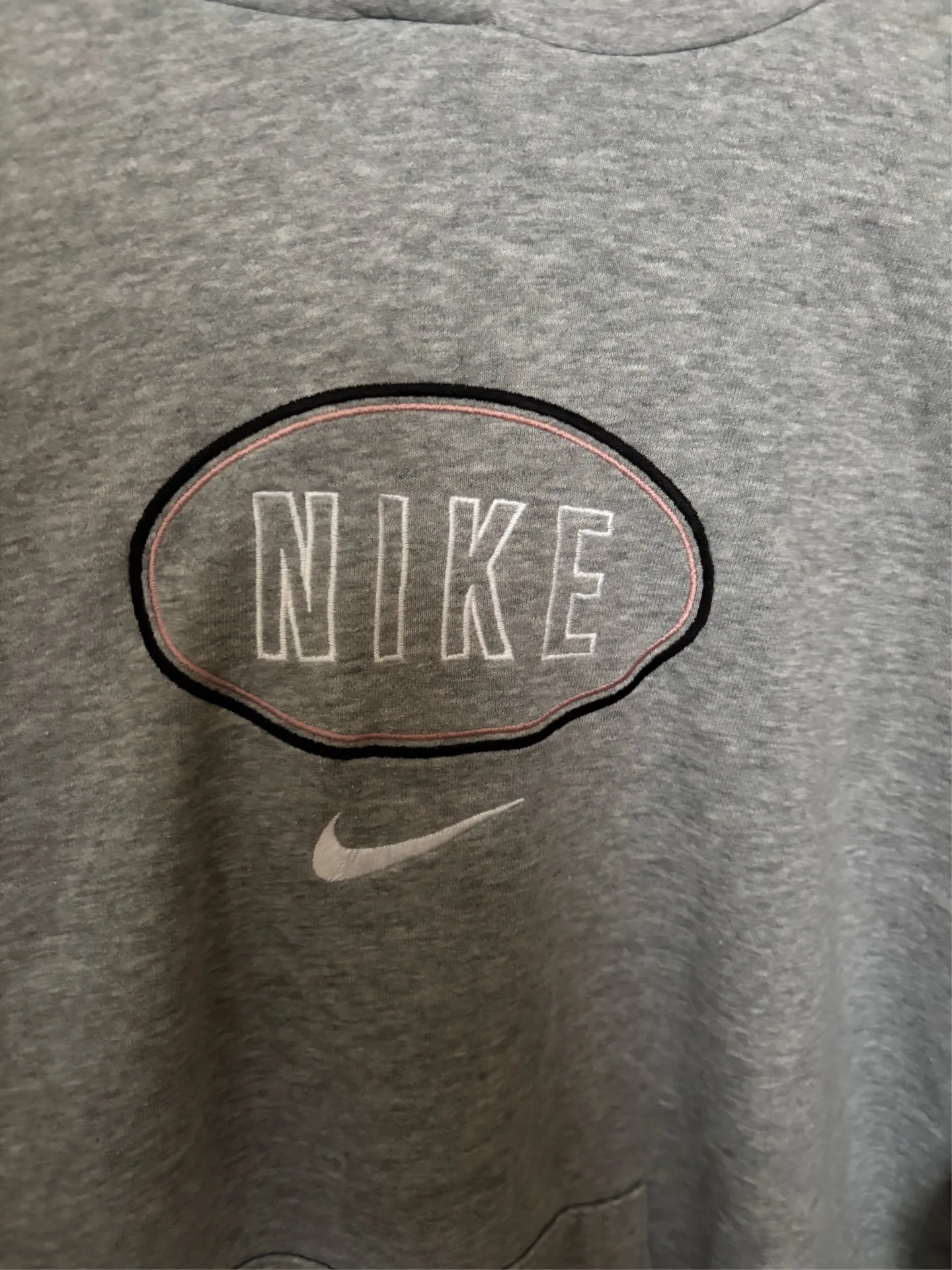 Nike Sweatshirt - Image 2