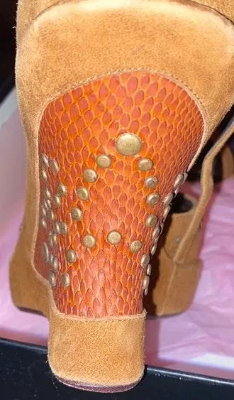 Steve Madden Wedges - Image 2