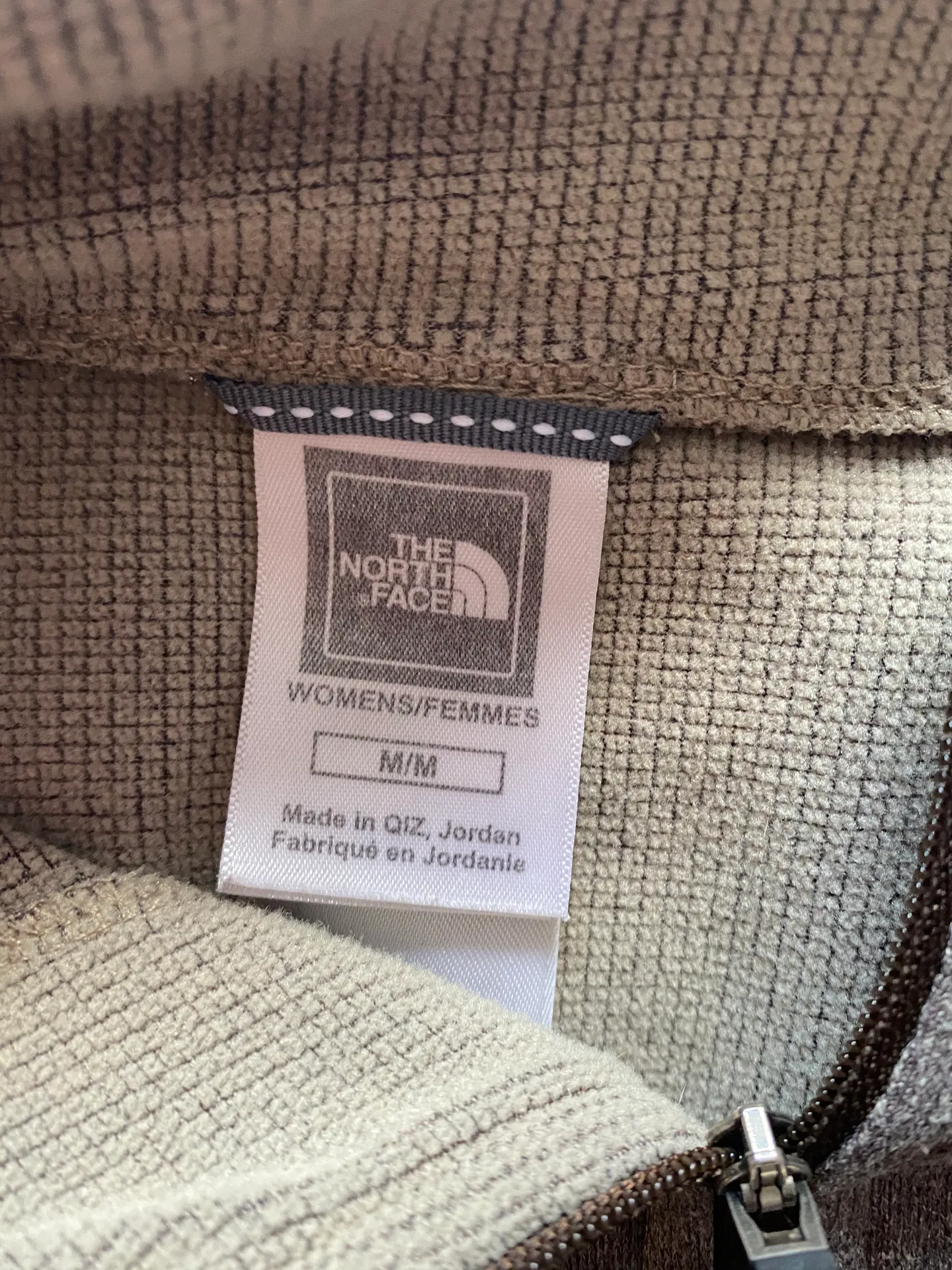 The North Face Half Zip - Image 6