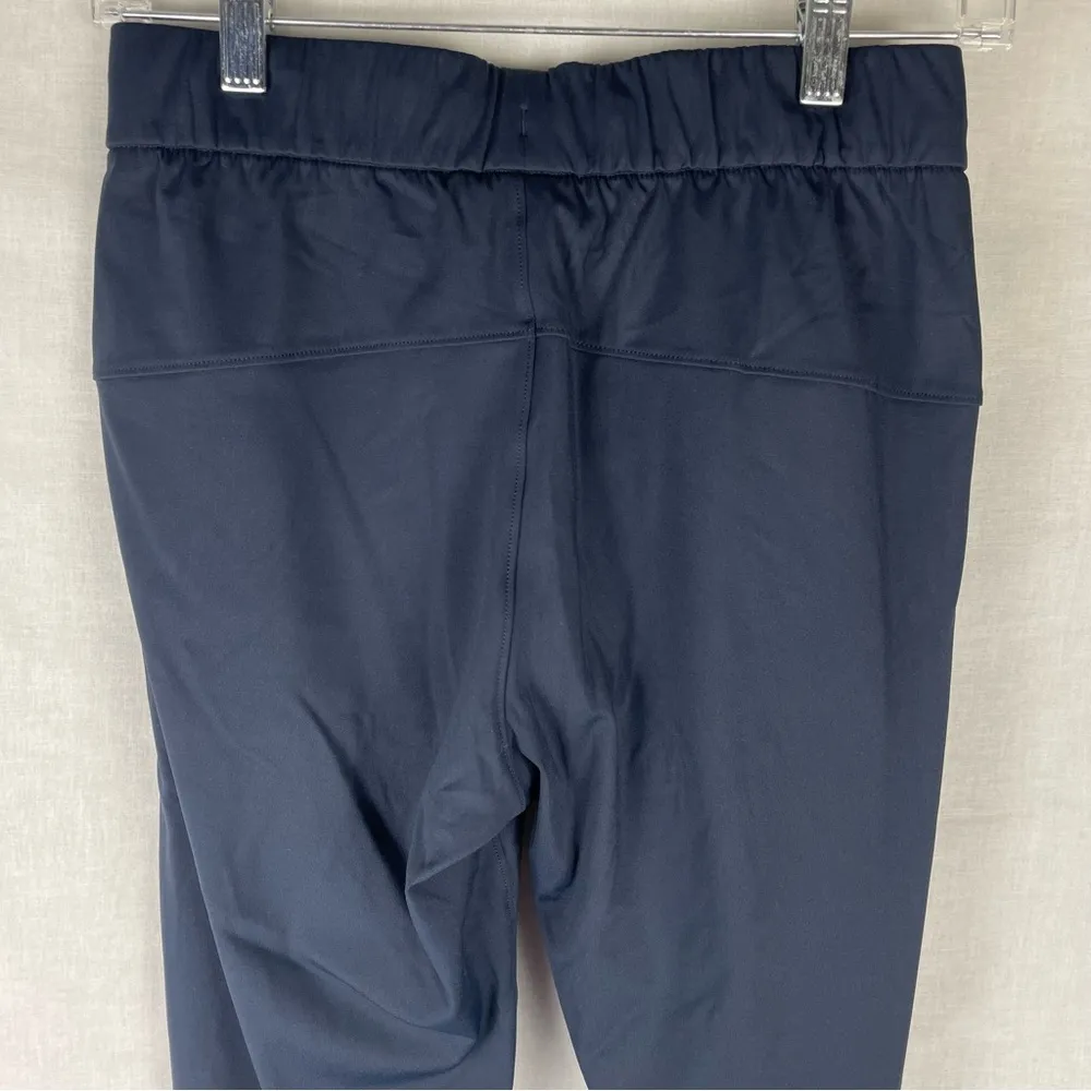 NWT CRZ Yoga Active Jogger True Navy XXS - Image 4