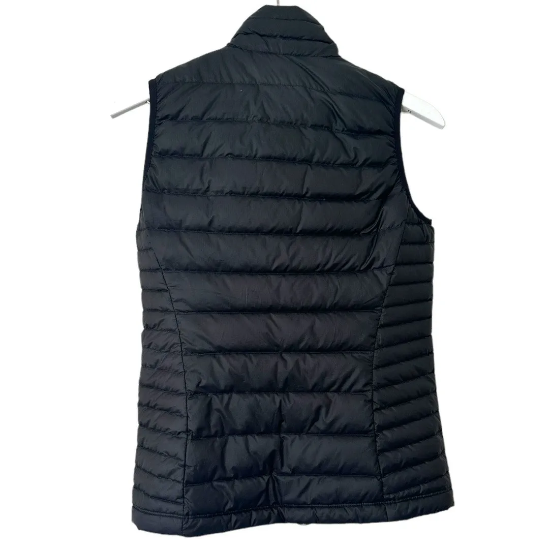Patagonia Nano Puff Vest Women’s Black XS - Image 5