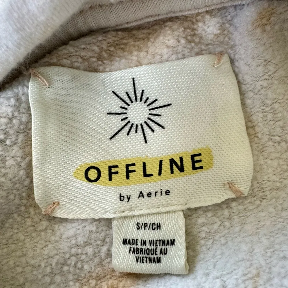 Aerie Offline Slumber Party Jogger Set - Image 5