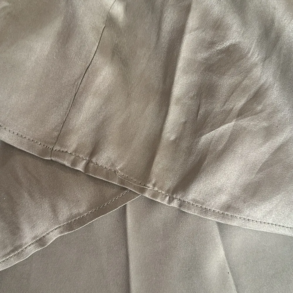 skims silk high slip dress - Image 3