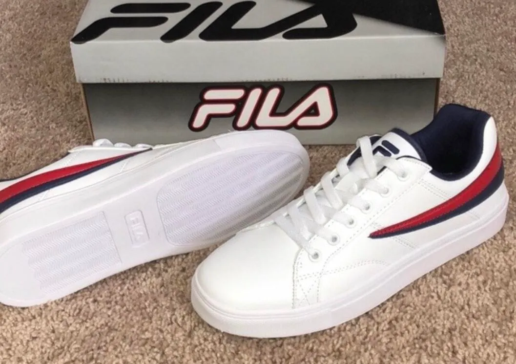 NIB  Low Top Sneakers Old School 9 - Image 4