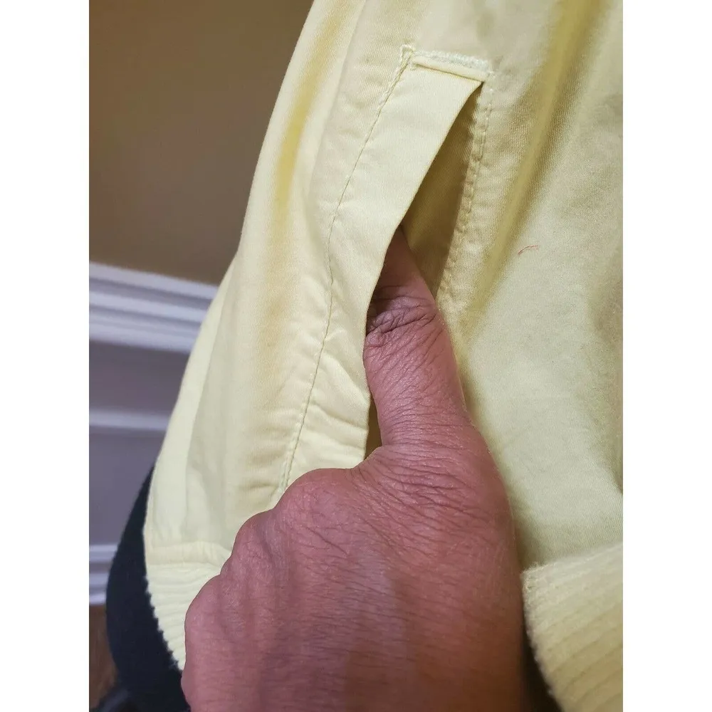 Heritage 1981 Jacket Sz Medium Women - Image 6