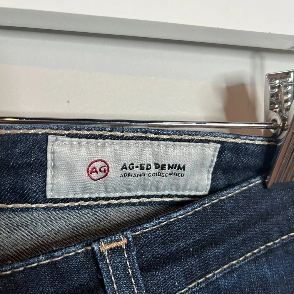 AG Adriano Goldschmied Stilt Roll Up jeans - Image 4