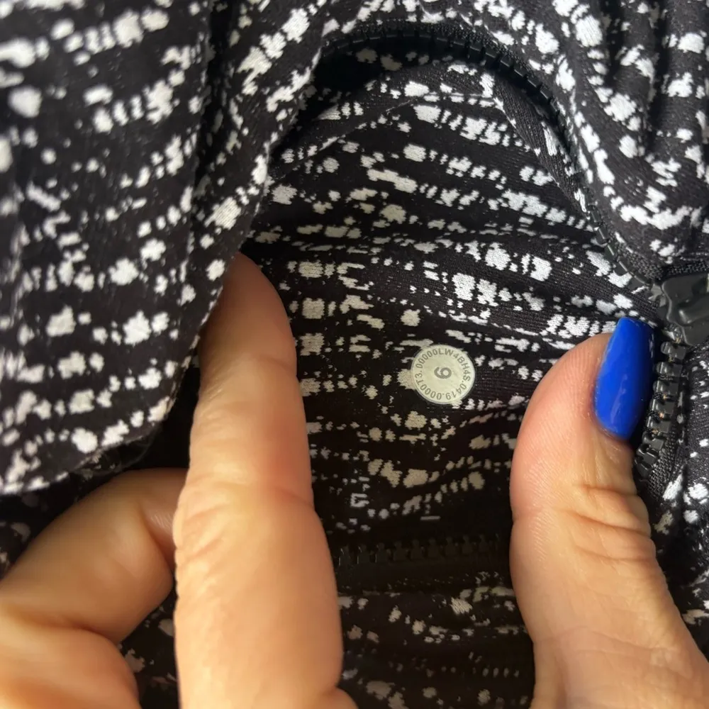 Lululemon Define Jacket 6 Athleisure workout yoga layered‎ travel streetwear - Image 7