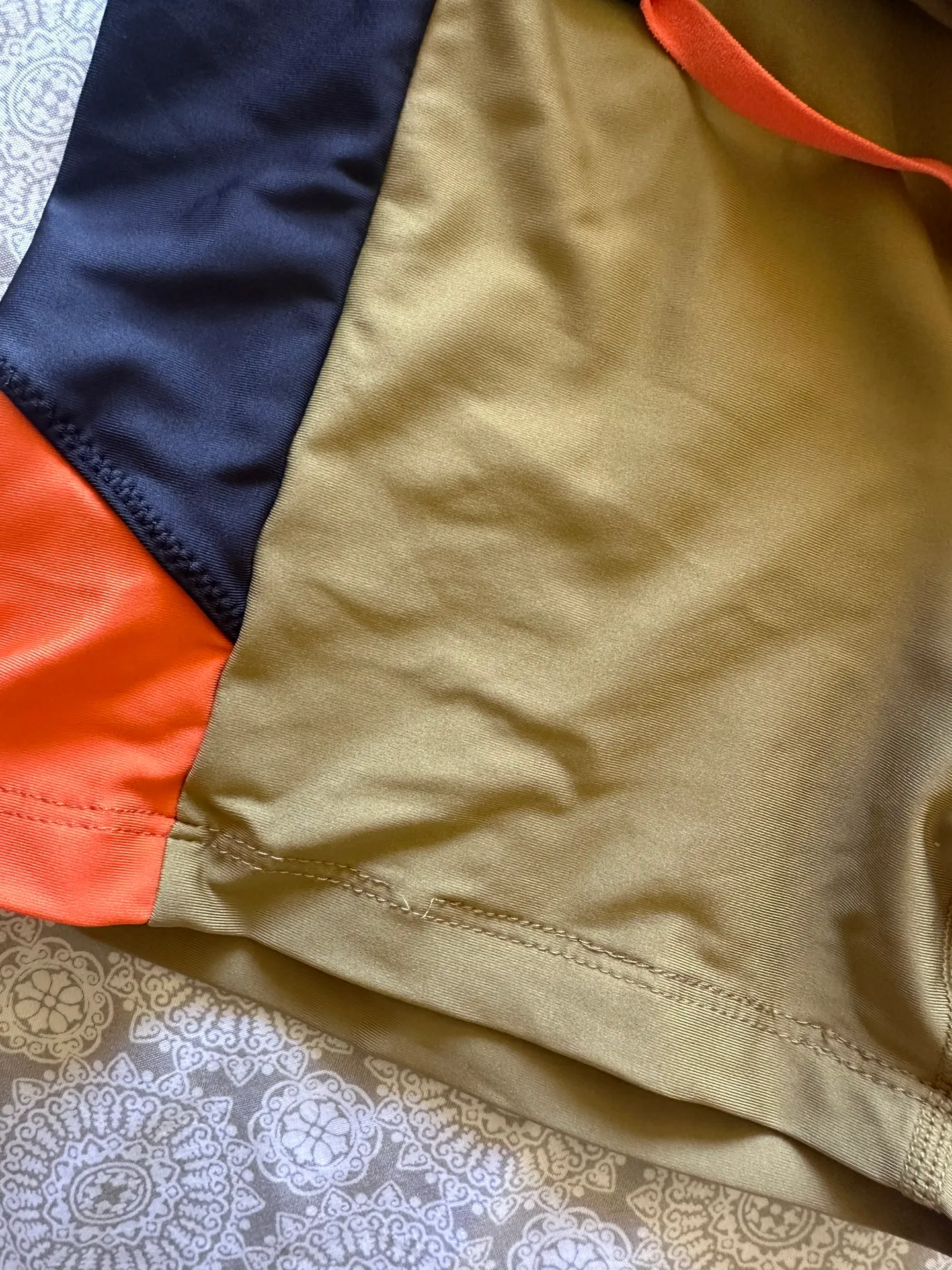 THE UPSIDE Activewear Set Size XS - Image 4