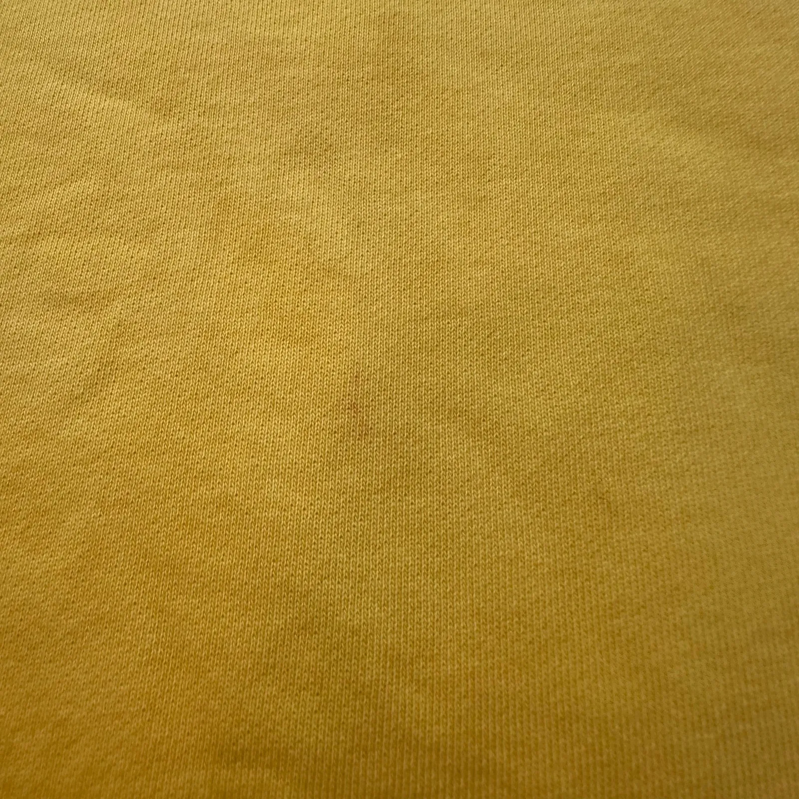 Marine Layer yellow boxy sleeveless top size M - Image 12