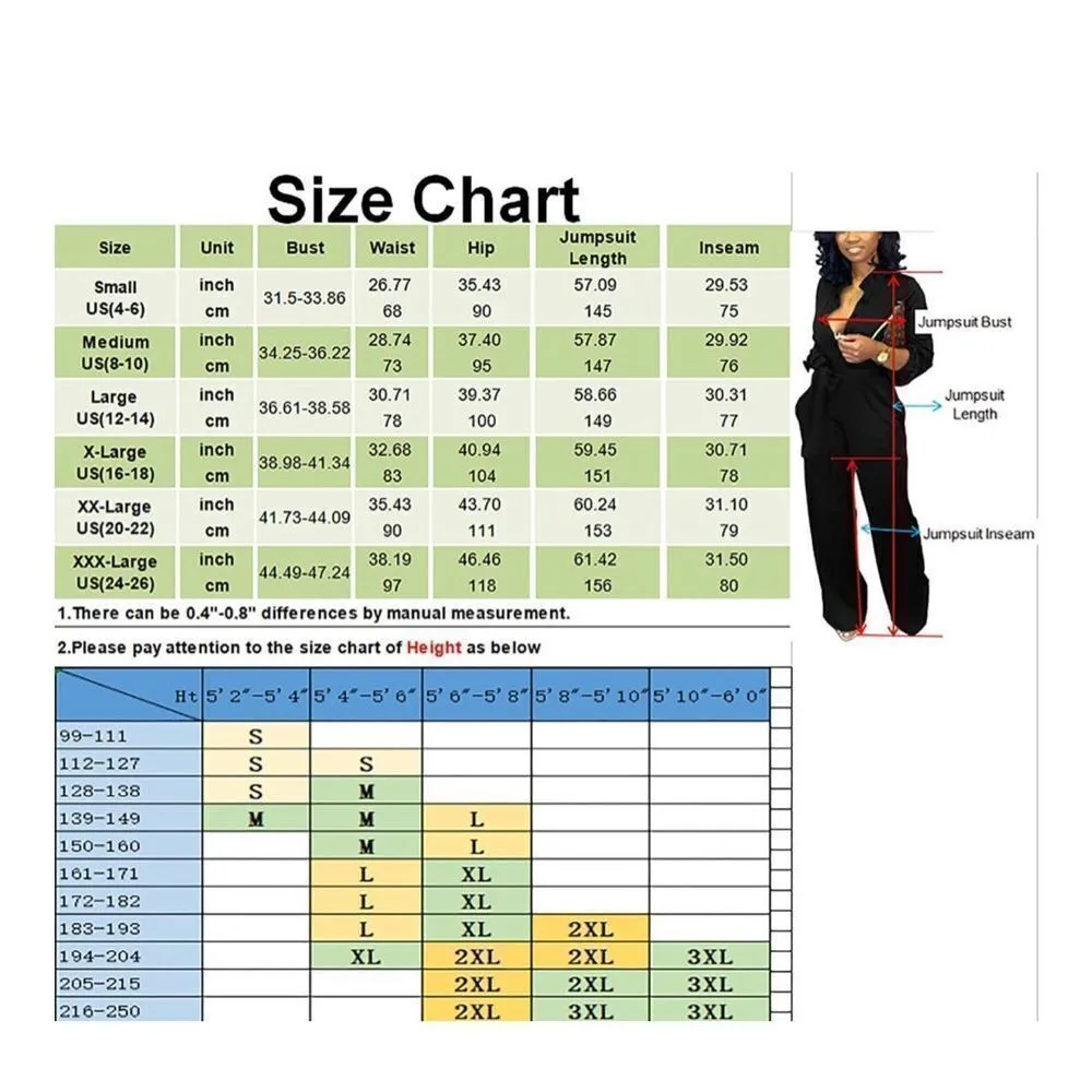 NEW JUMPSUIT ROMPER 1 PC Green with Pockets Long Sleeve M NO BELT Size M - Image 3