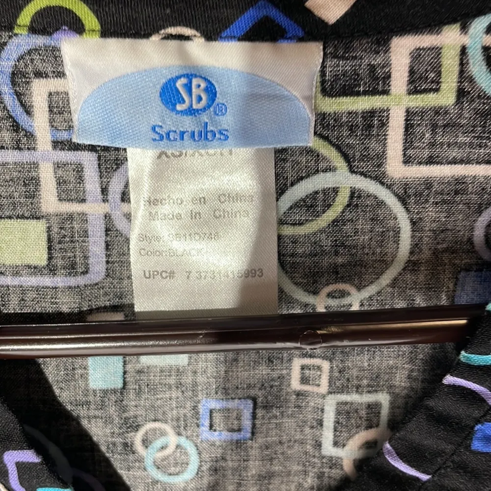 SB Scrubs Size Xs - Image 3