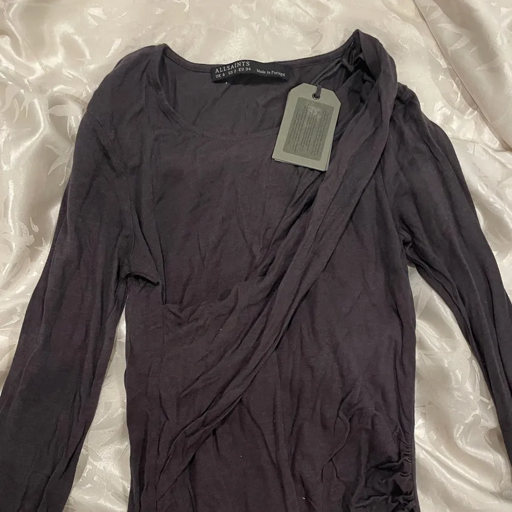 All saints tundra VI dress size uk 6/ us 2 - Image 6