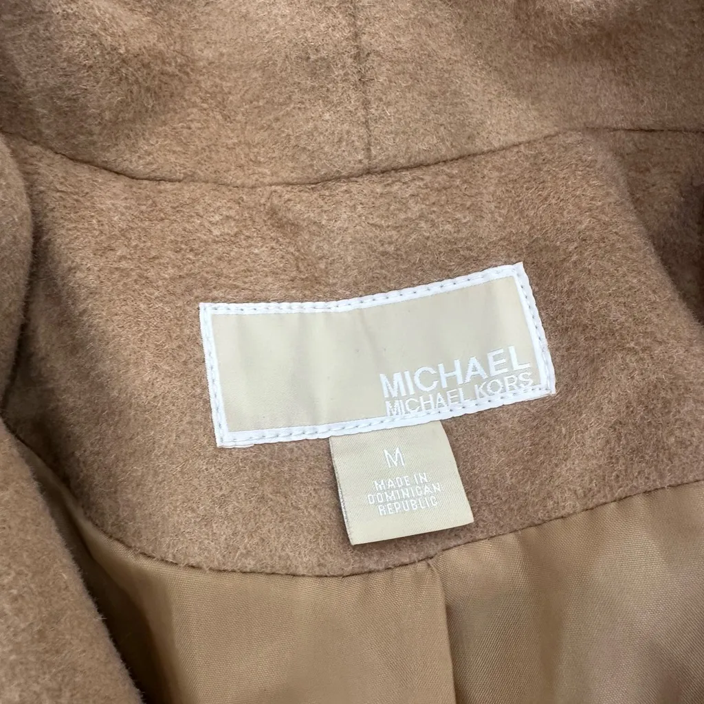 MICHEAL KORS TRENCH COAT - Image 2