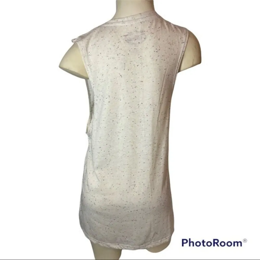 Disney Mickey Muscle Tee Size L - Image 2