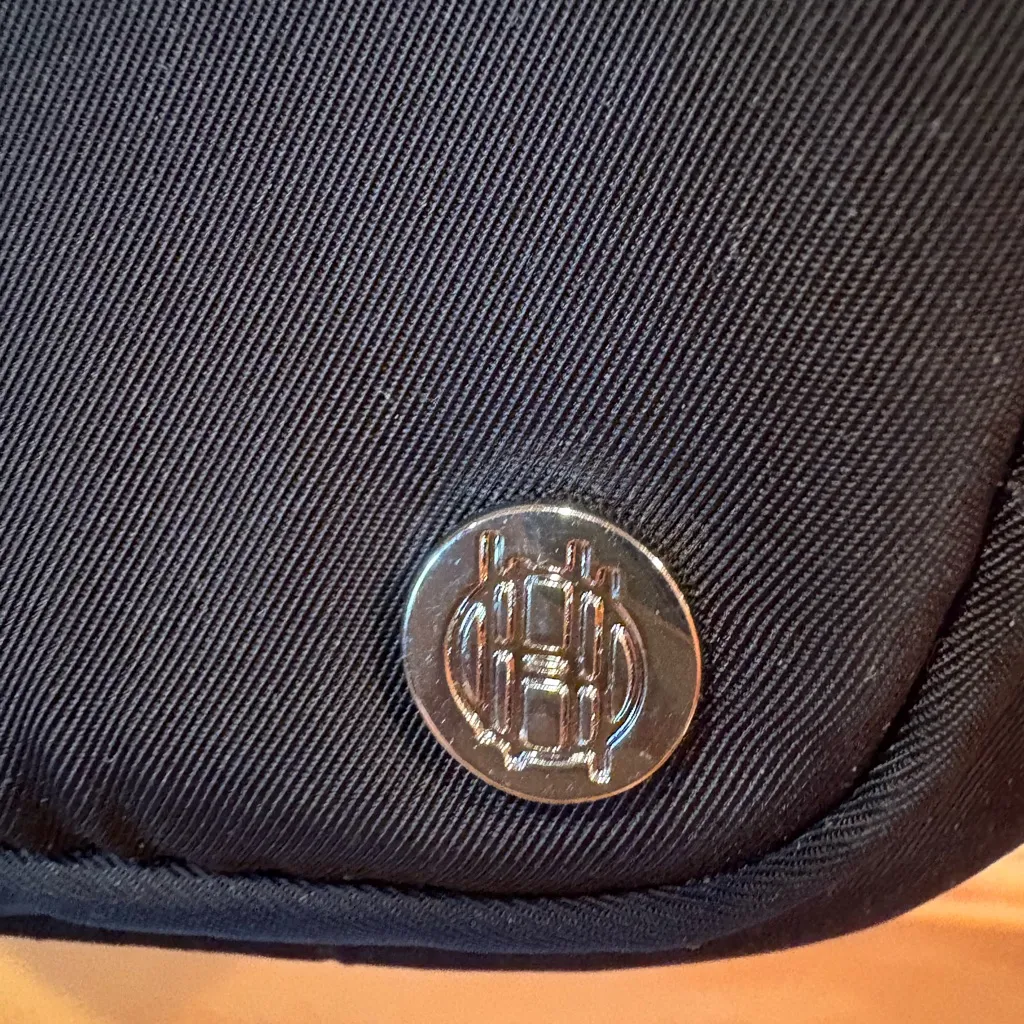 House of Harlow 1960 Savannah Sling Bag black - Image 5