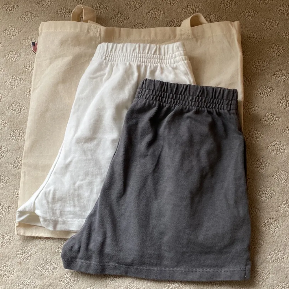 Brandy Melville shorts - Image 2