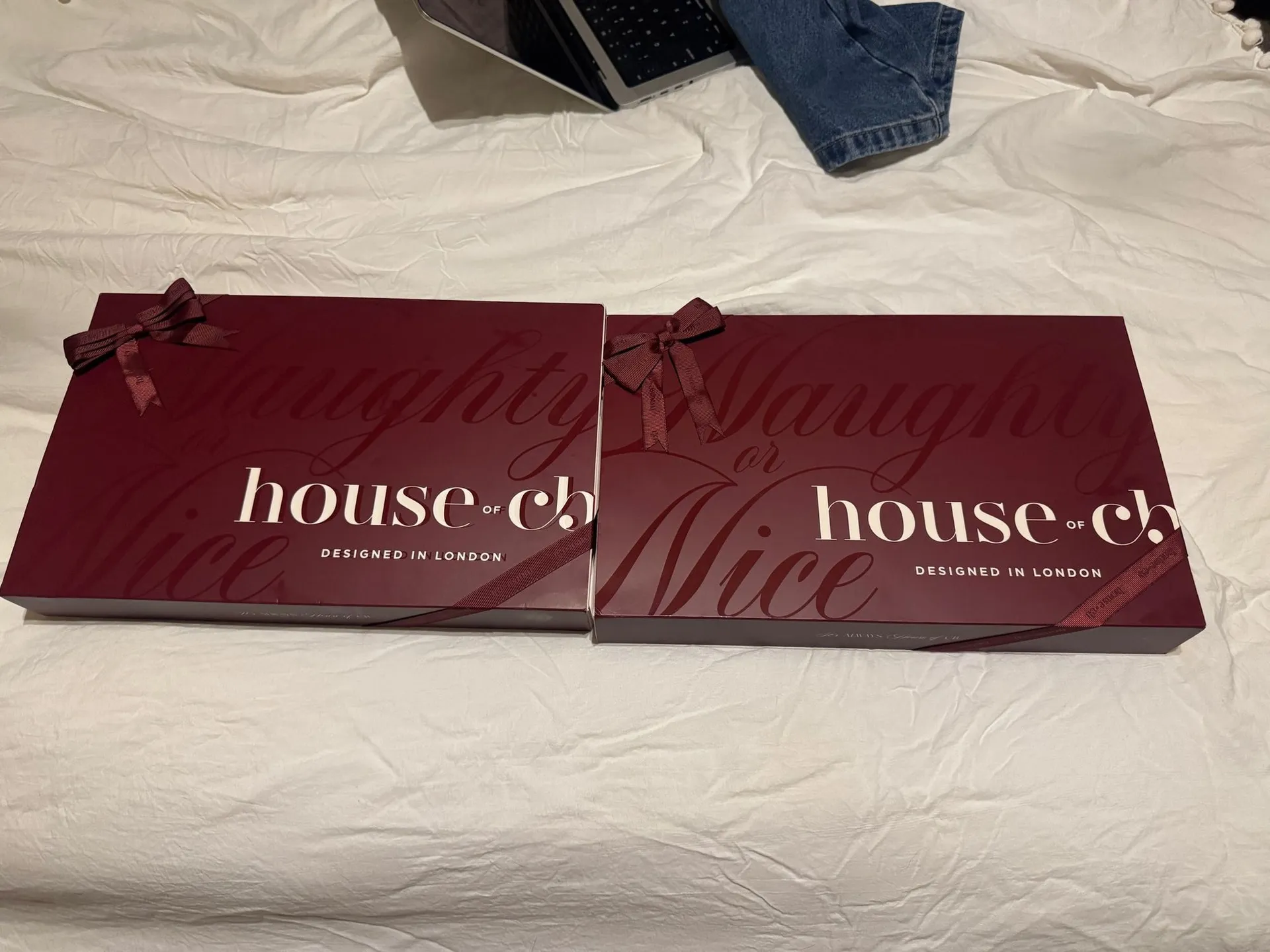 House of CB Dress - Image 2