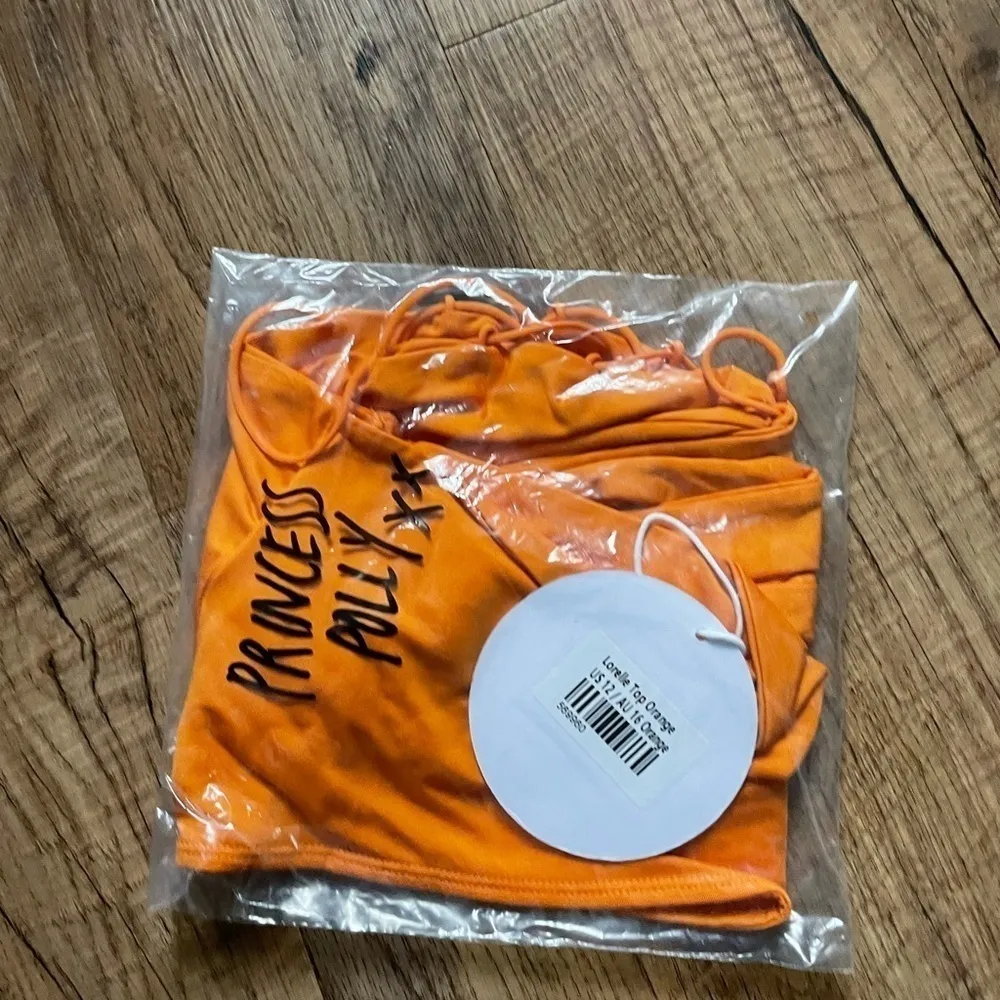 PRINCESS POLLY Lorelle Top - Image 4