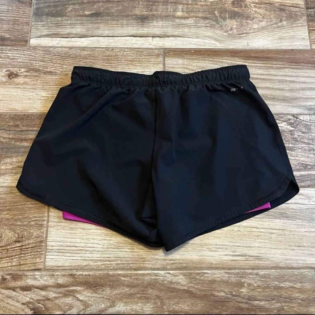 Nike Dri-FIT 2-in-1 Shorts - Image 3