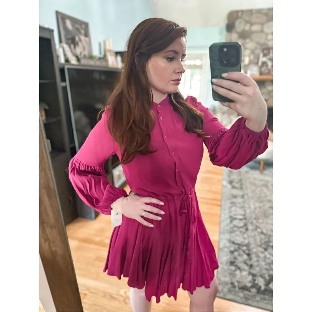 Karlie boutique dress NWT - Image 11