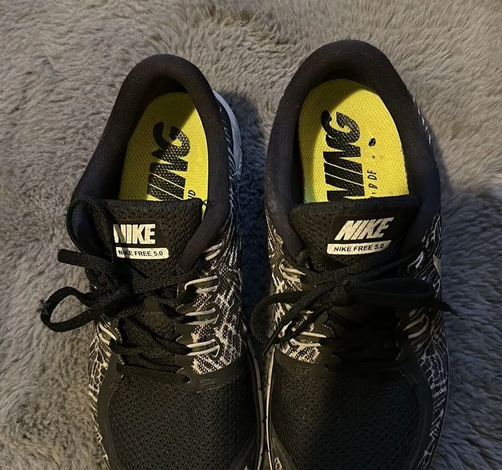 Nike Free 5.0 - Image 3